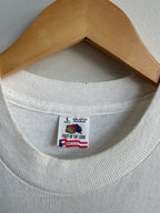 (L) Train Tee