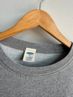 (XL) Old Navy Crew