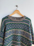 (XL) Eddie Bauer Wool Sweater