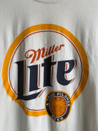 (XL) Miller Lite Tee