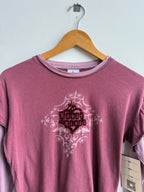 (L) House of Blues Fem Top