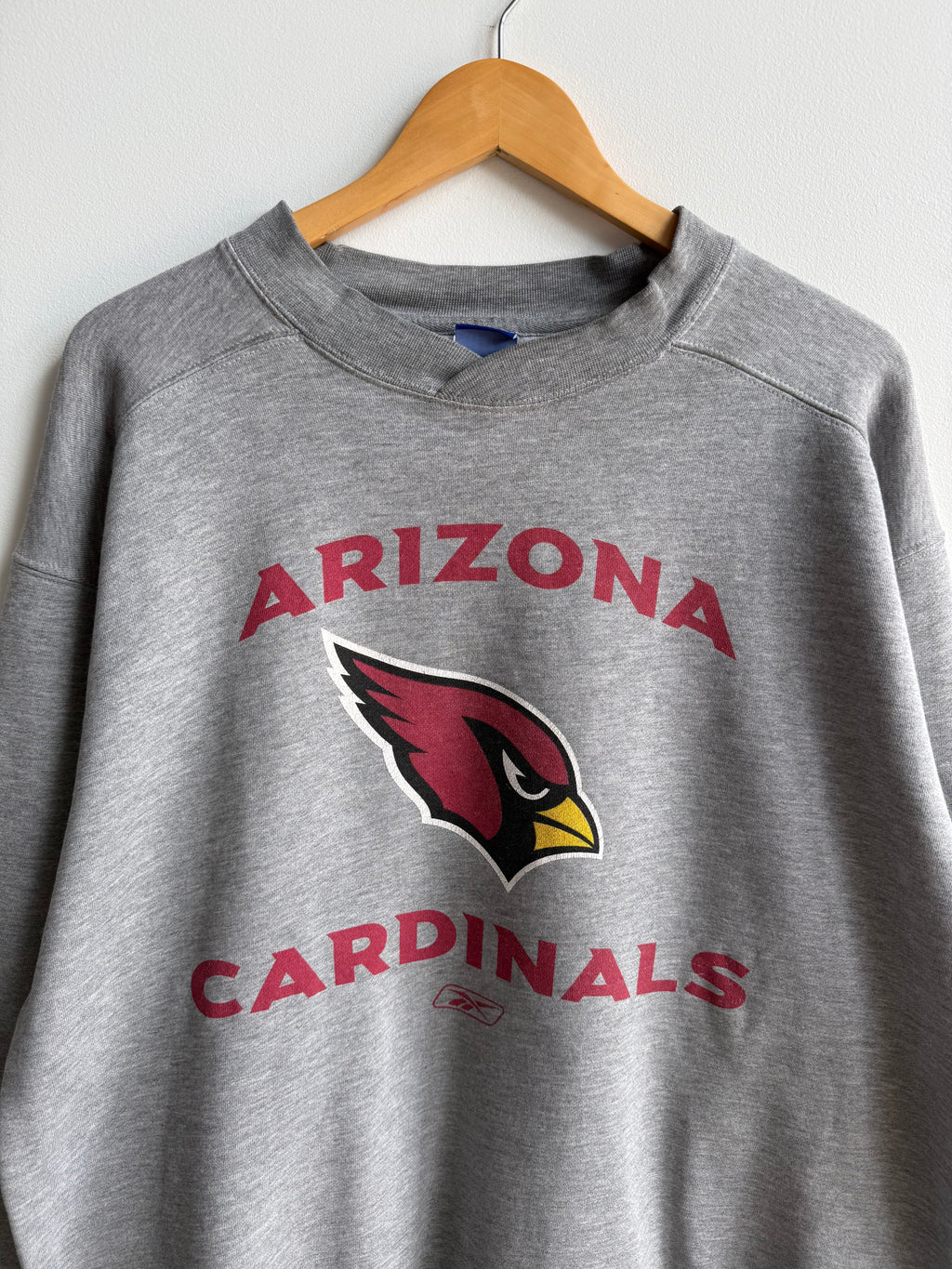 (XL) Arizona Cardinals Crew