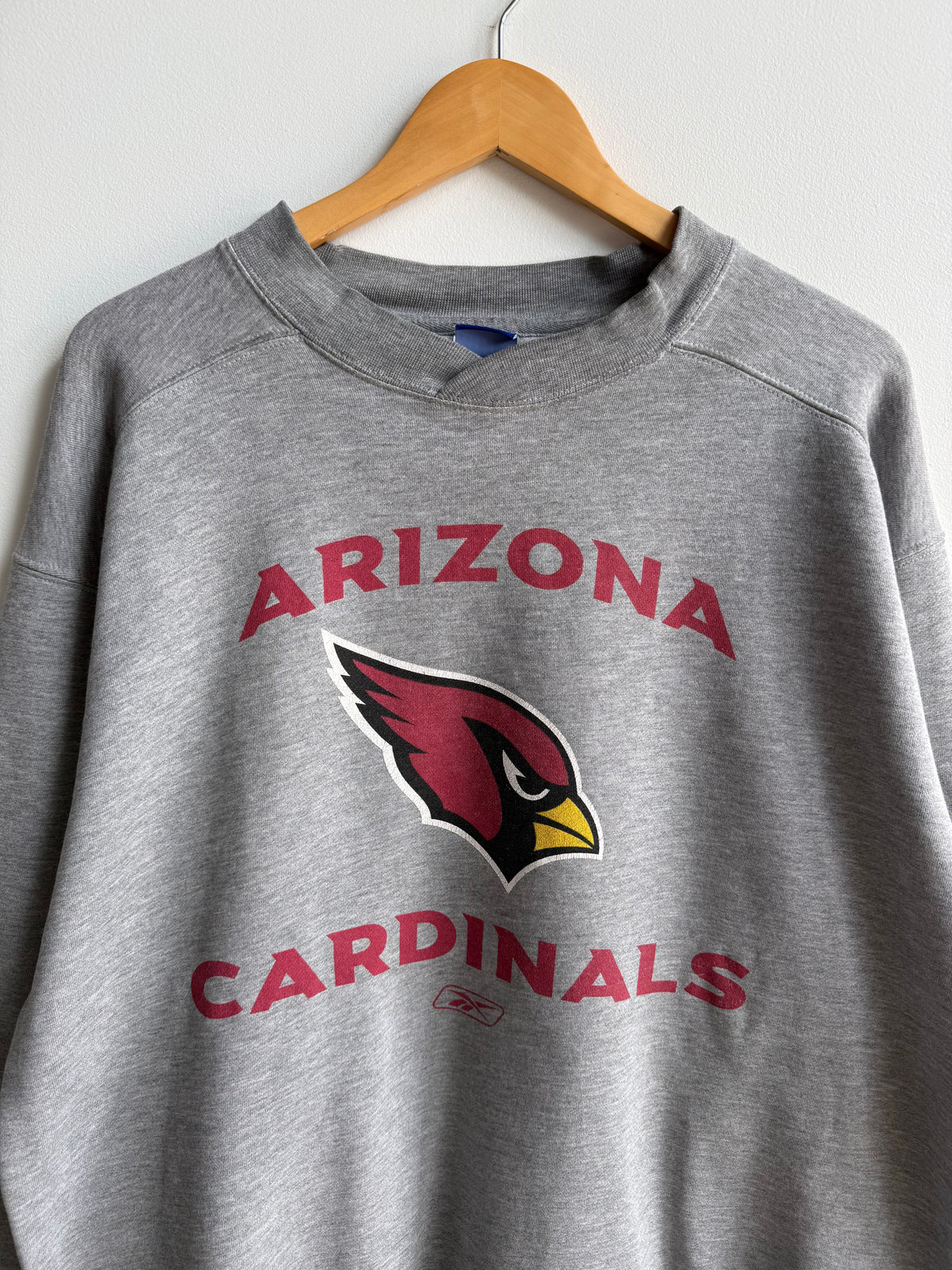 (XL) Arizona Cardinals Crew