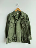 (S) US Army Fatigue Shirt