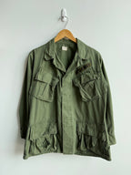 (S) US Army Fatigue Shirt