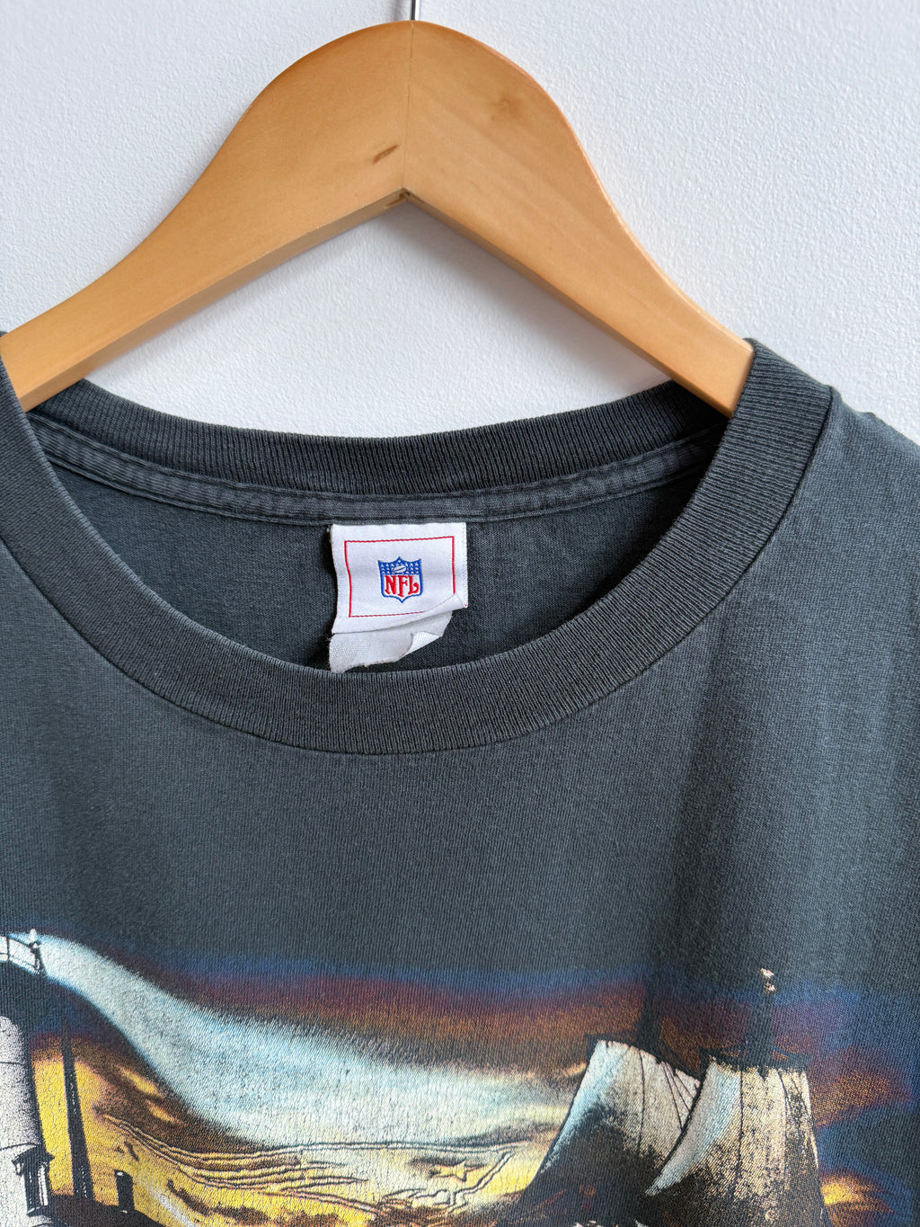 (XXL) New England Patriots Tee