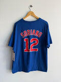 (XL) Alfonso Soriano Cubs Tee