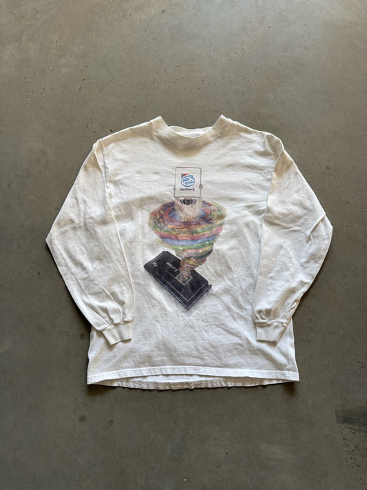 (S) Intel Processor Tee