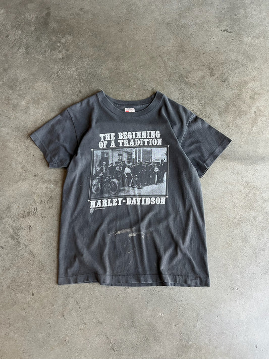 (S) Harley San Diego Tee