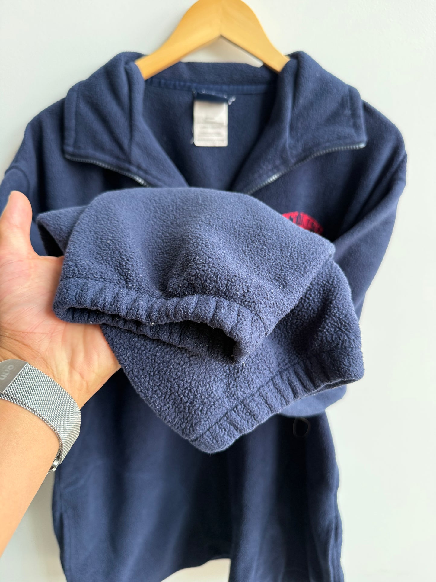 (L) Iowa State Cyclones Fleece