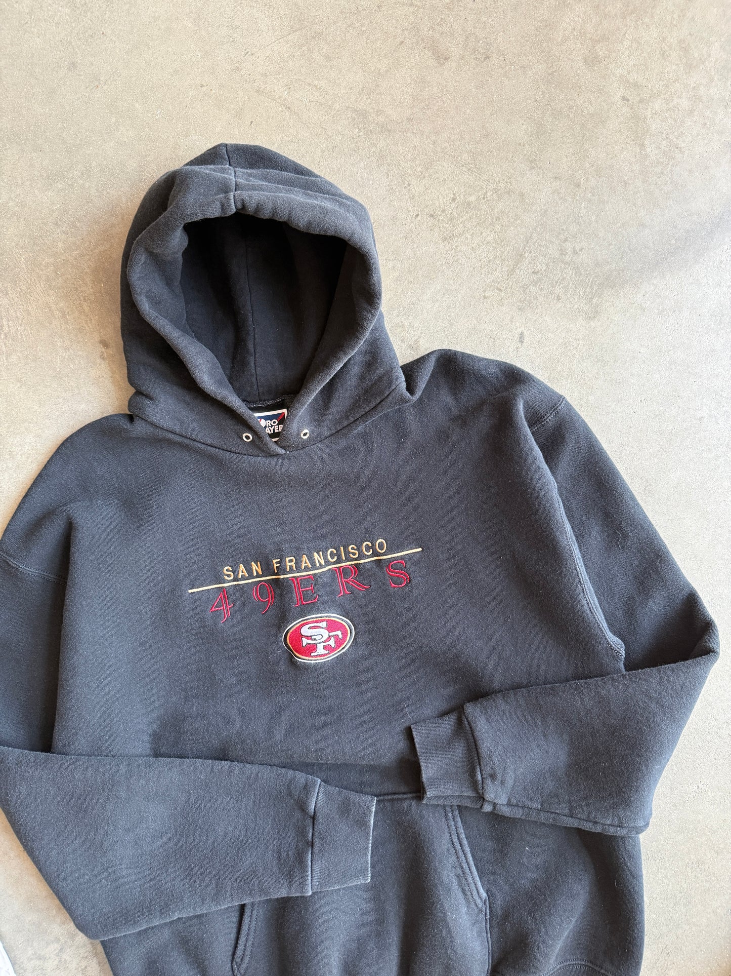 (XL) San Francisco 49ers Hoodie