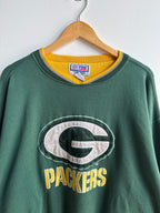 (XXL) Green Bay Packers Crew