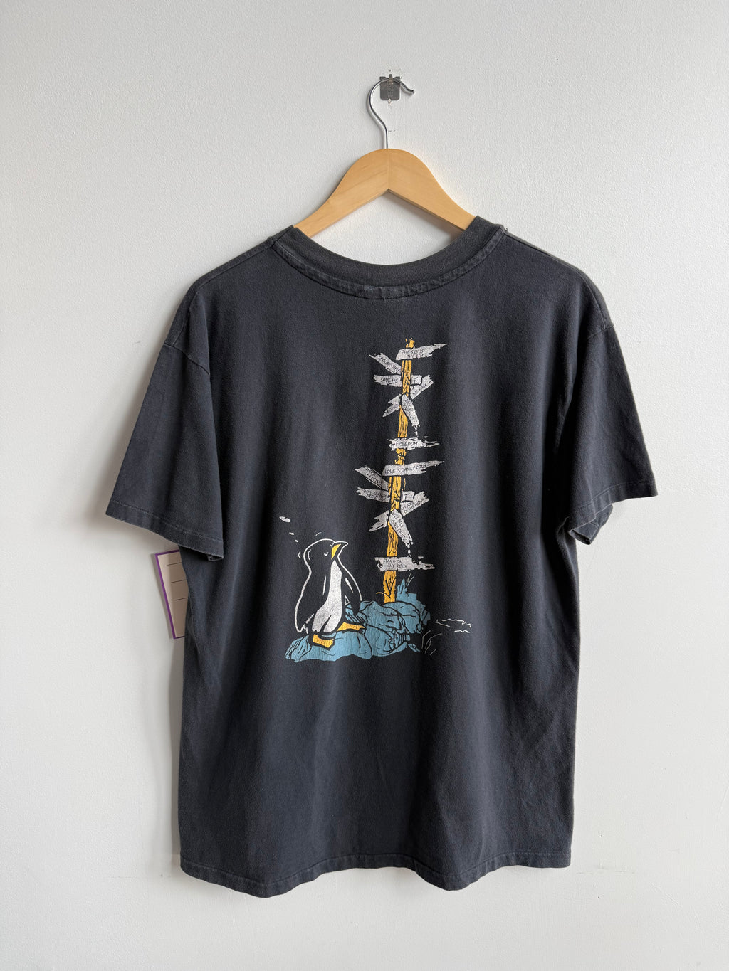 (XL) Fleetwood Mac Tee