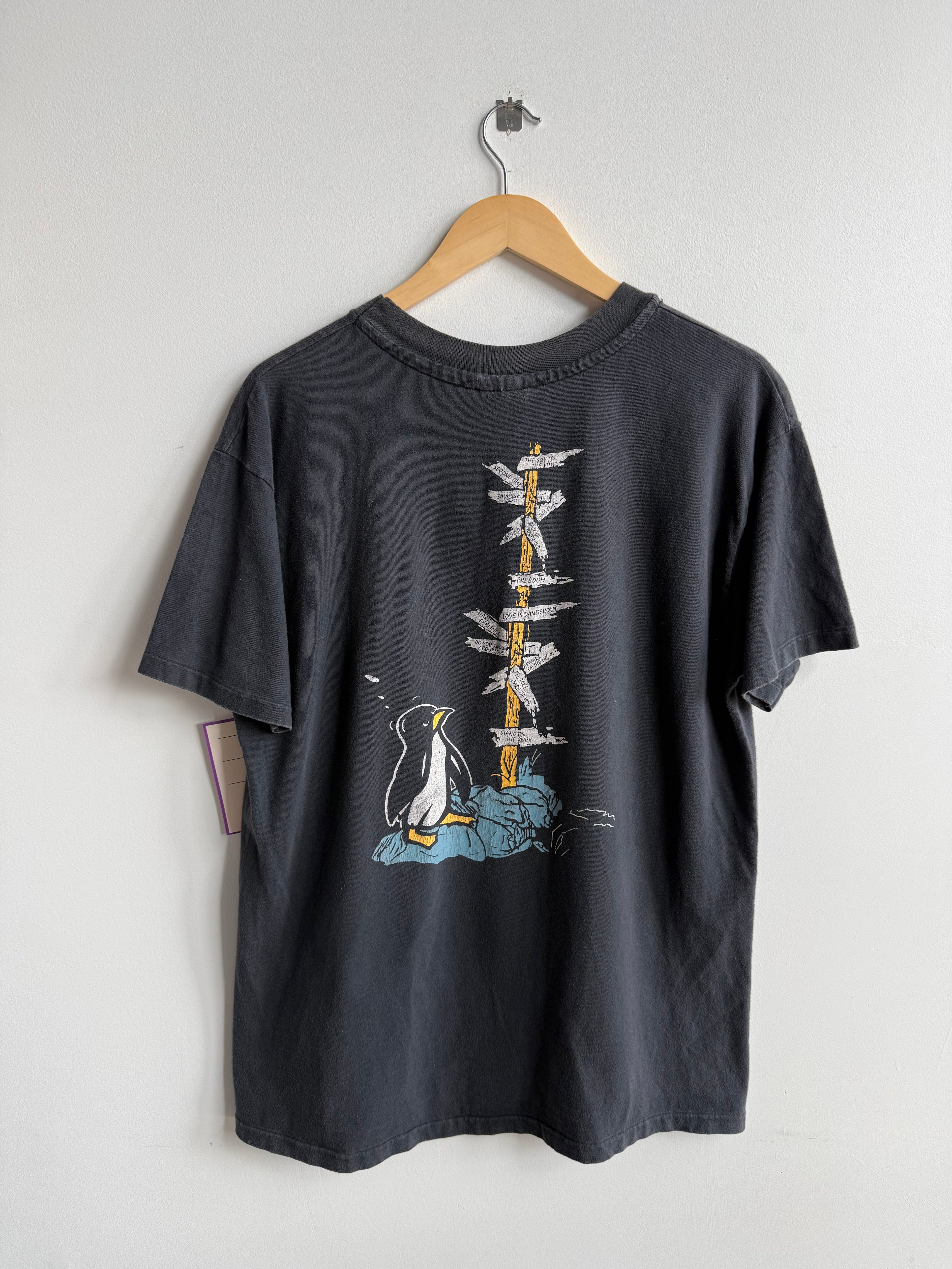 (XL) Fleetwood Mac Tee