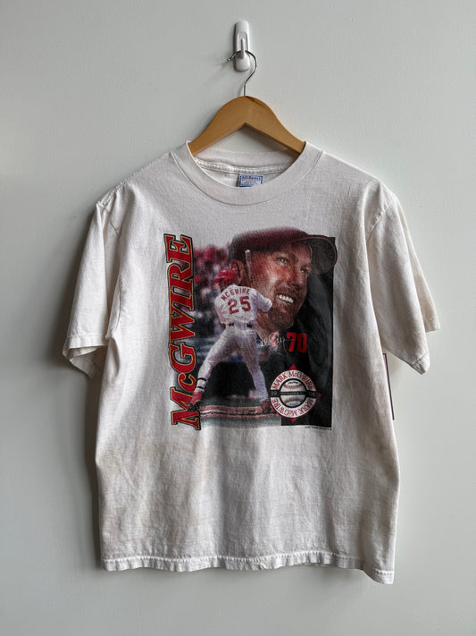 (M) Mark McGwire Tee