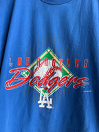 (L) Los Angeles Dodgers Tee