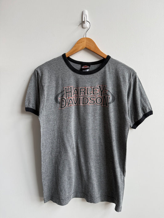 (M) Harley Manteno Tee
