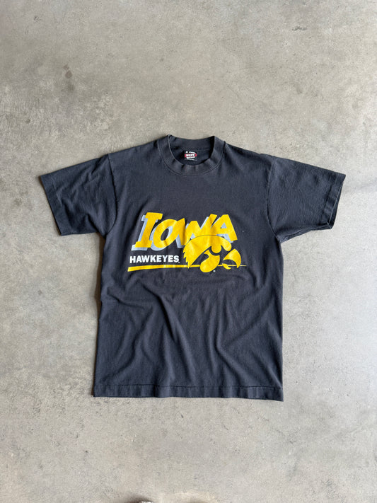 (M) Iowa Hawkeyes Tee