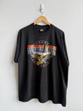 (XL) Country Music USA Tee