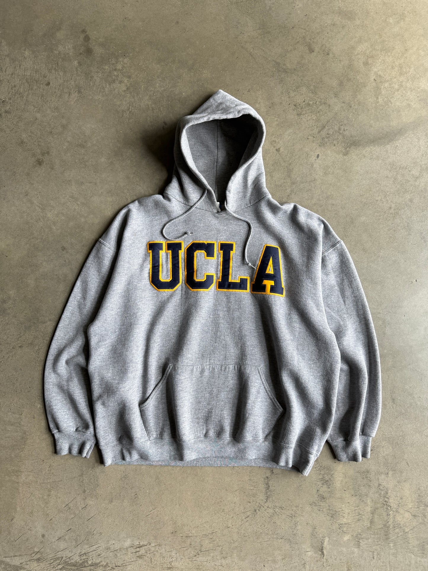 (XXL) UCLA Hoodie