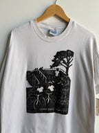 (XL) Kriegs Crossing Tee