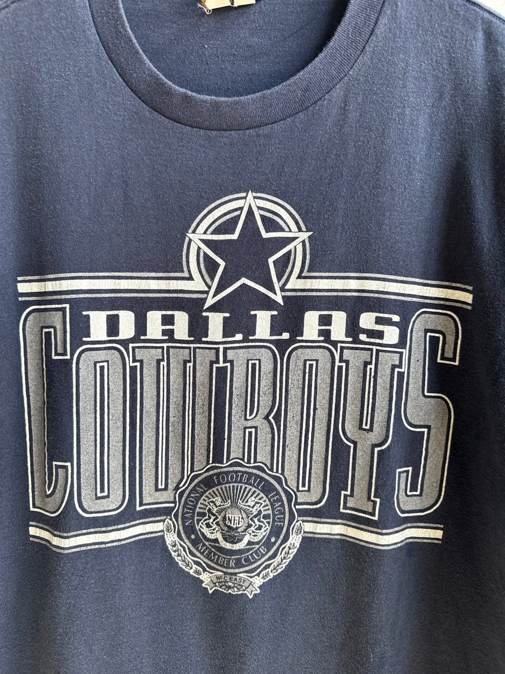 (XL) Dallas Cowboys Tee