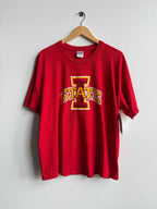 (XL) Iowa State Cyclones Tee