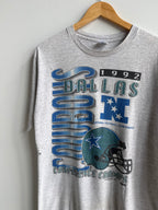 (M) Dallas Cowboys Tee