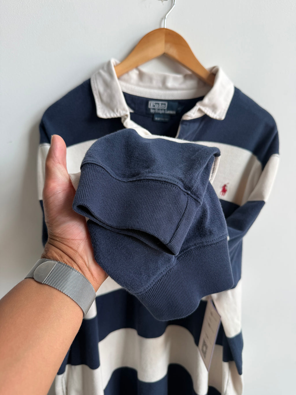 (XXL) Polo Ralph Lauren Rugby