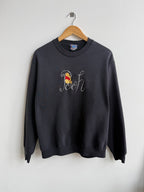 (L) Winnie the Pooh Crew