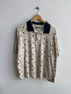 (L) Munsingwear Golf Polo
