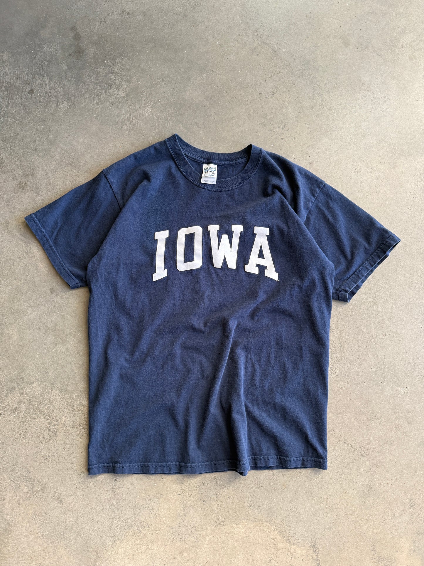 (L) Iowa Tee