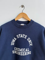 (XL) Iowa State University Chemical Engineering Crew