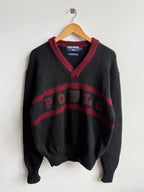 (L) Polo Sport Sweater