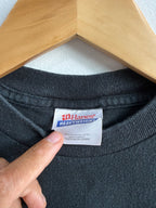 (YM) Spider-Man Promo Baby Tee