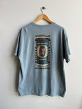 (XL) Foster’s Beer Tee