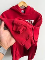 (S) Iowa State Hoodie