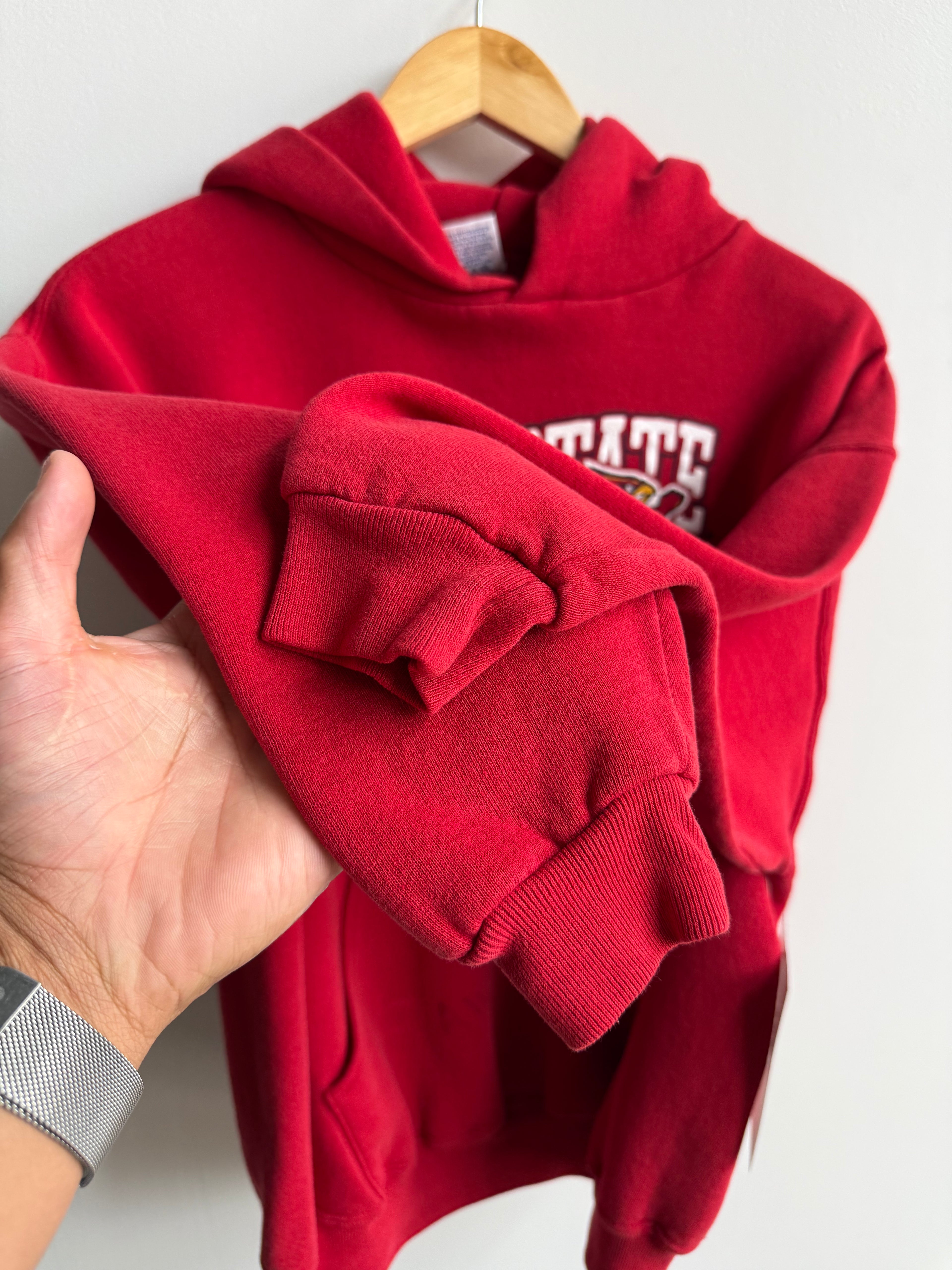 (S) Iowa State Hoodie