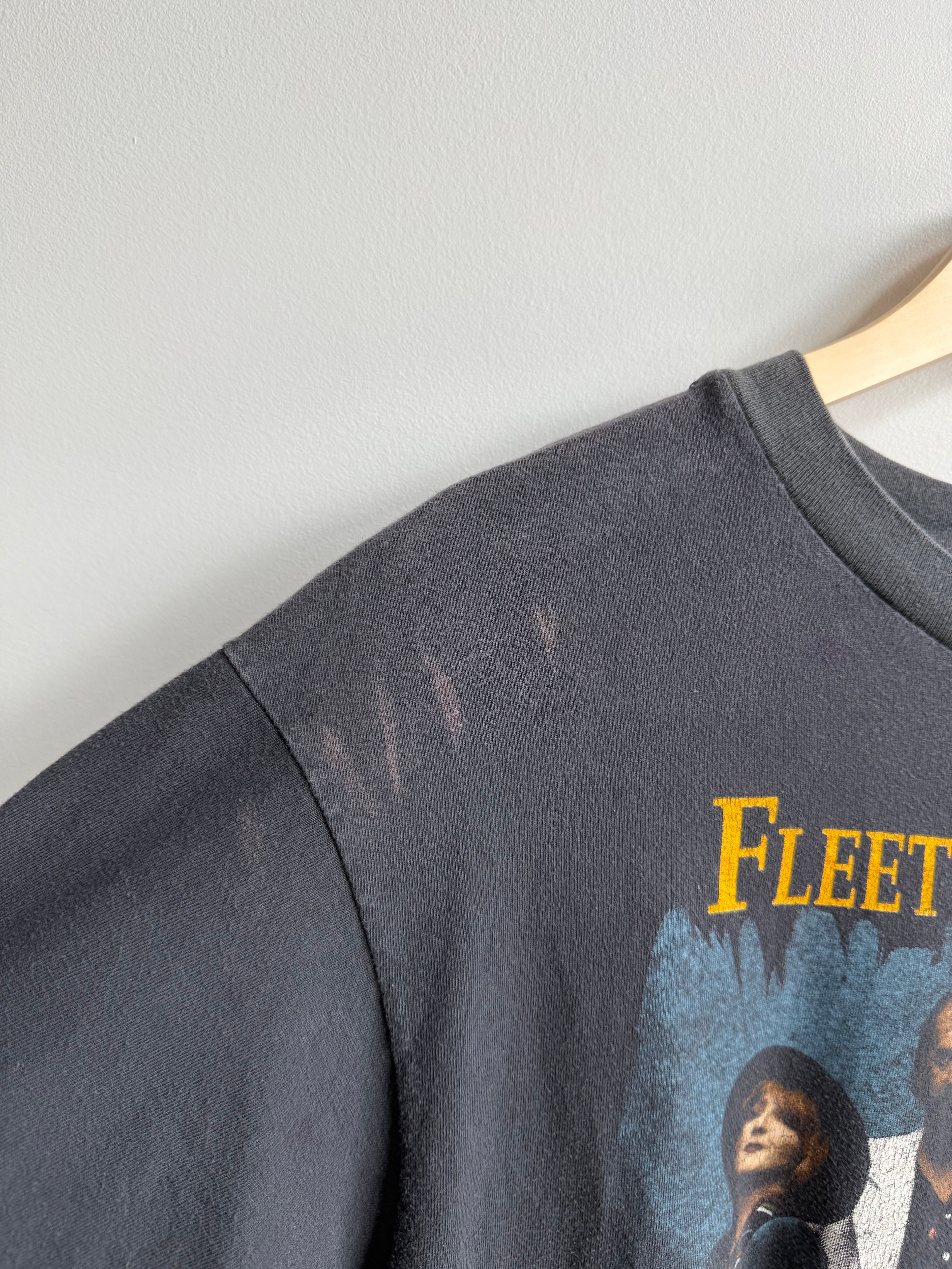 (XL) Fleetwood Mac Tee