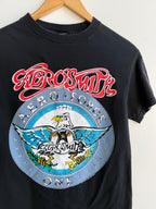 (S) Aerosmith Tee