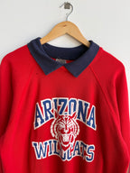 (L) Arizona Wildcats Crew
