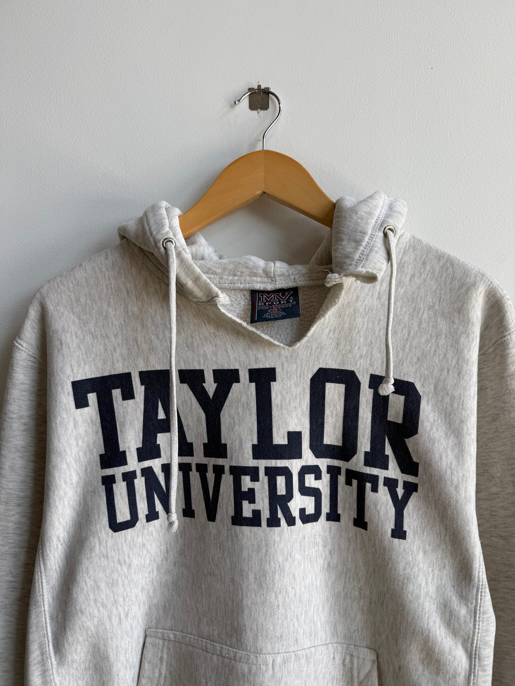 (S) Taylor University Hoodie