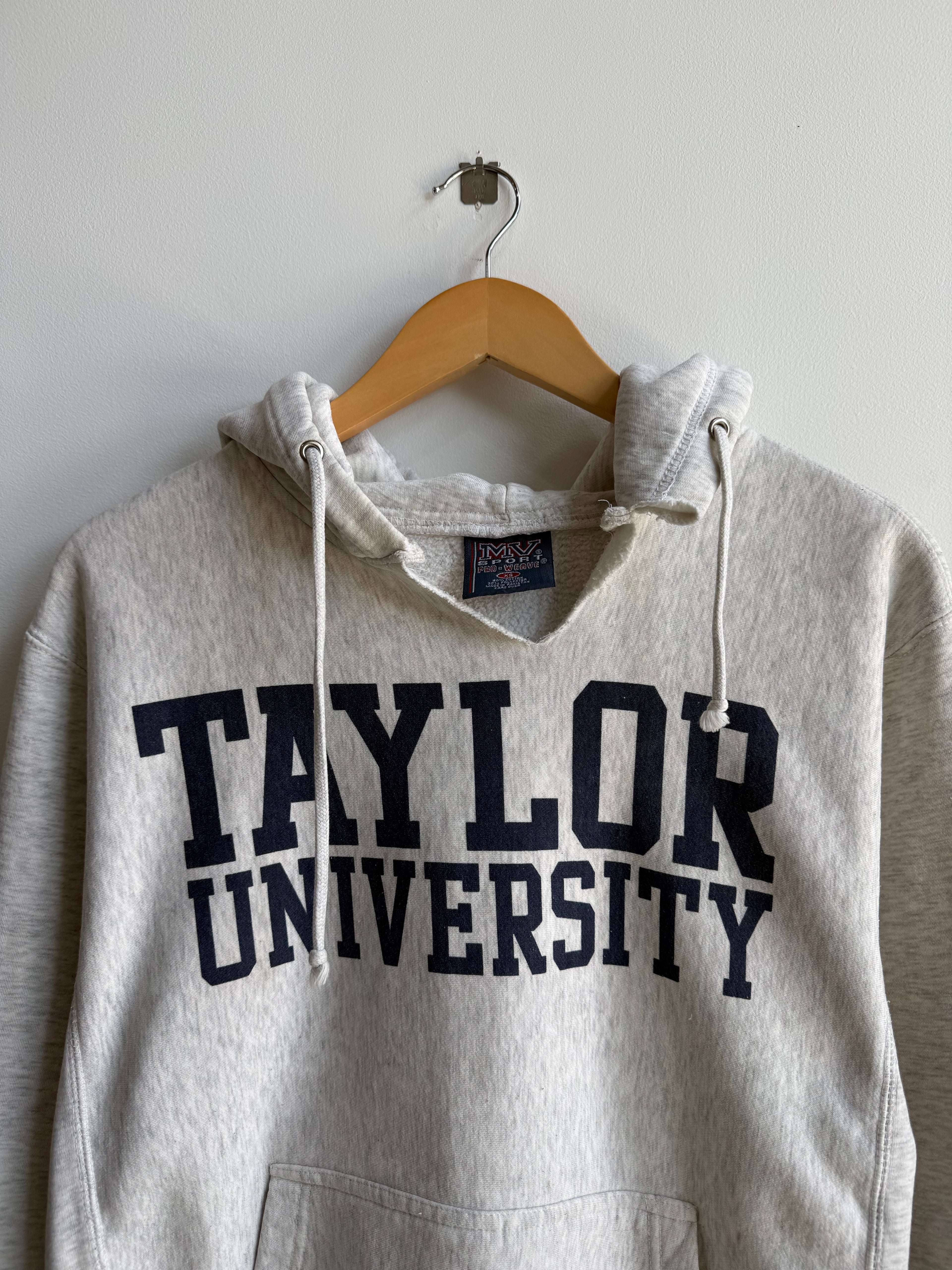 (S) Taylor University Hoodie