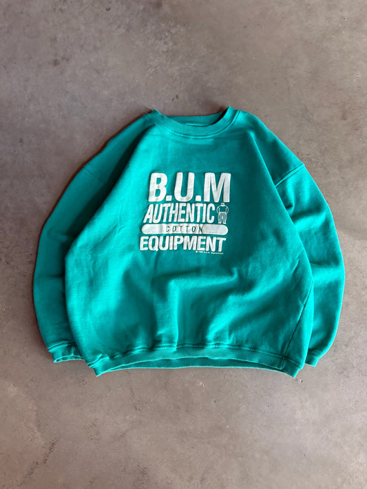 (L) BUM Equipment Crew