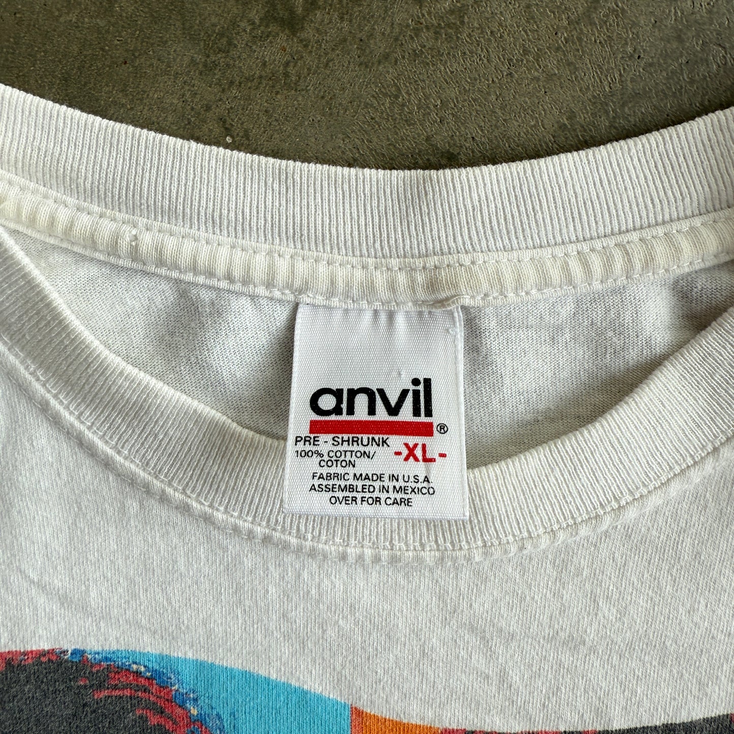 (XL) Austin Powers Tee