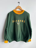 (XL) Green Bay Packers Crew