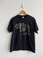 (M) Stewie Griffin Tee