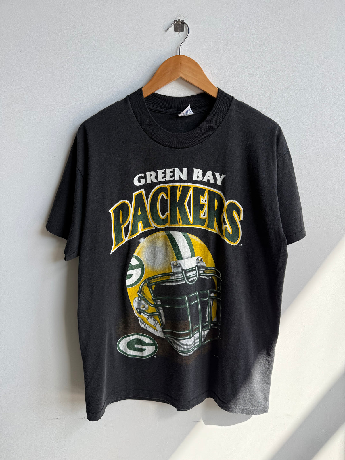 (L) Green Bay Packers Tee