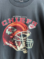 (M) Kansas City Chiefs Tee