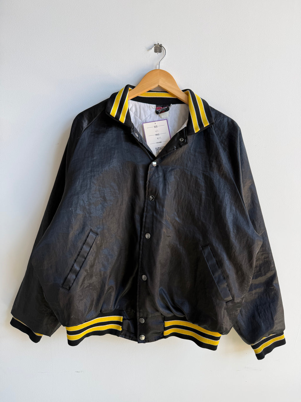 (XL) The Hideaway Jacket